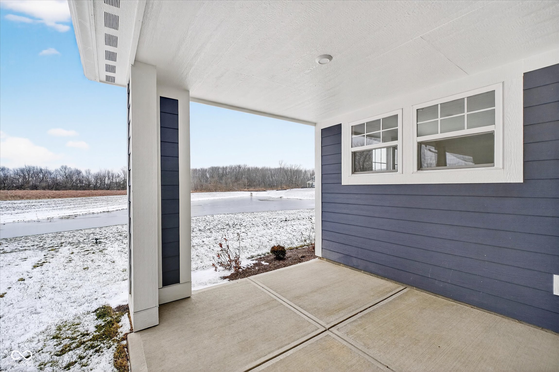 16067 Meadow Frost Court Fishers, IN 46037 - Photo 32 of 34
