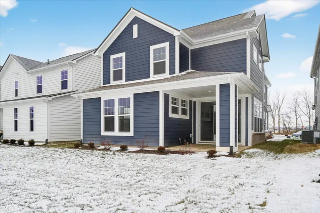 $2,750 | 16067 Meadow Frost Court, Fishers, IN 46037