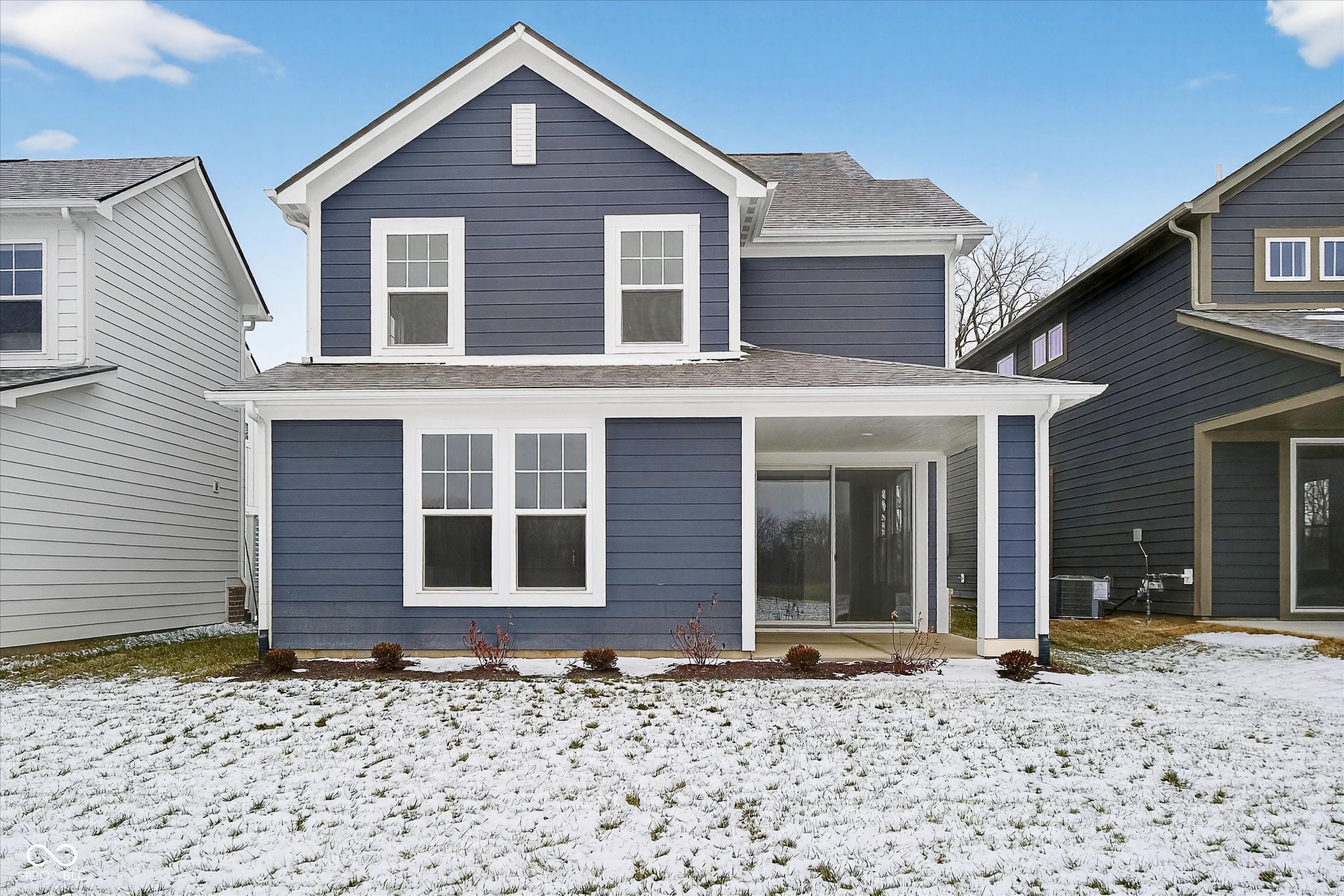 16067 Meadow Frost Court Fishers, IN 46037 - Photo 34 of 34