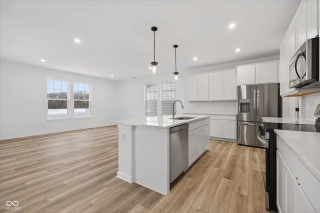 $2,750 | 16067 Meadow Frost Court, Fishers, IN 46037