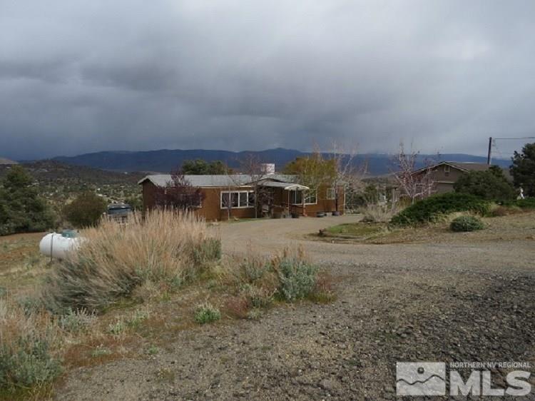 1221 Slate Road Wellington, NV 89444 - Photo 1 of 1 Photo 1