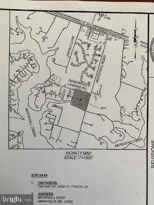 Whitehall Road Annapolis, MD 21409 - Photo 8 of 8