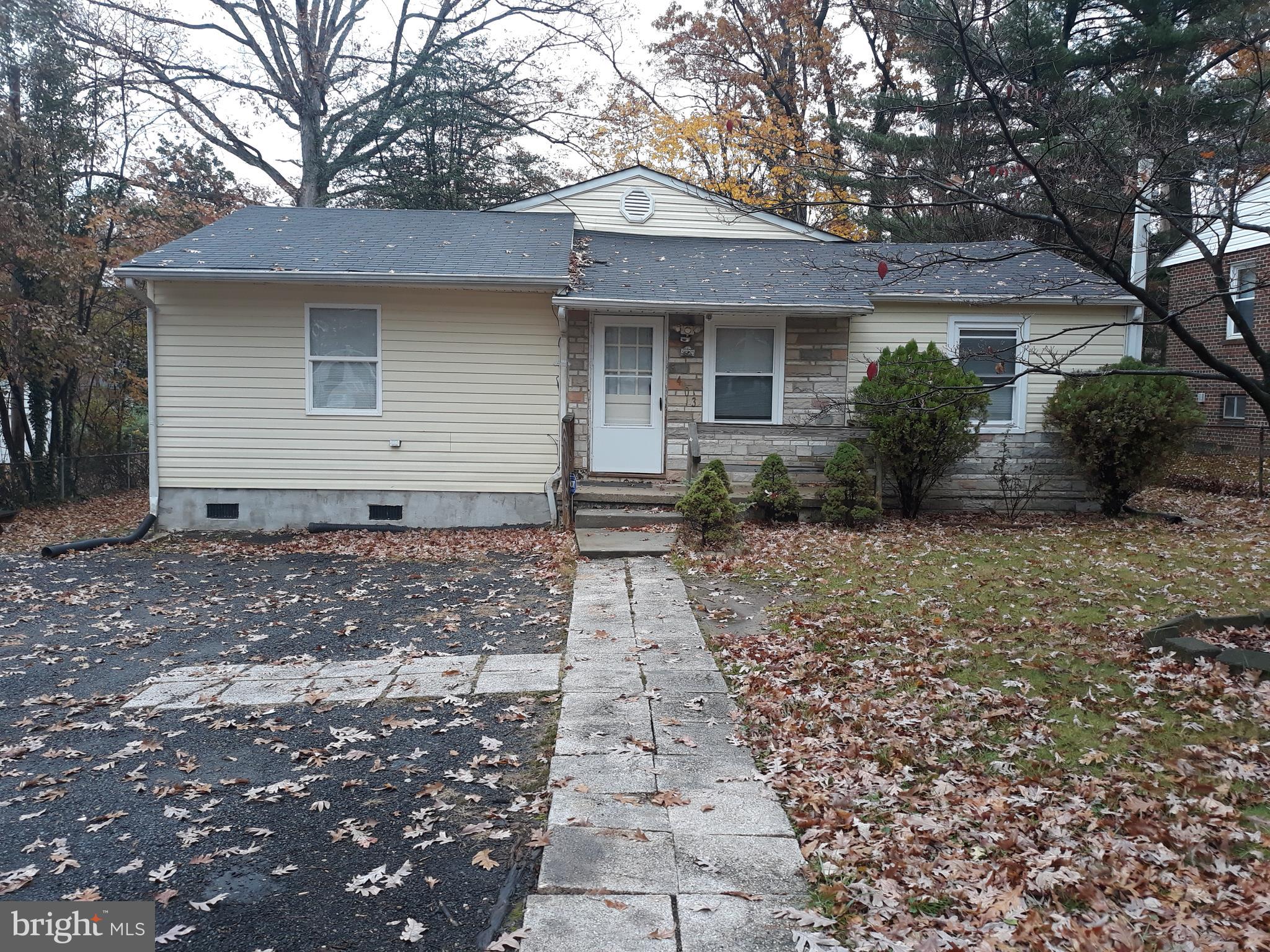 5403 Lanham Station Road Lanham, MD 20706 - Photo 1 of 25 Gallery Image 1