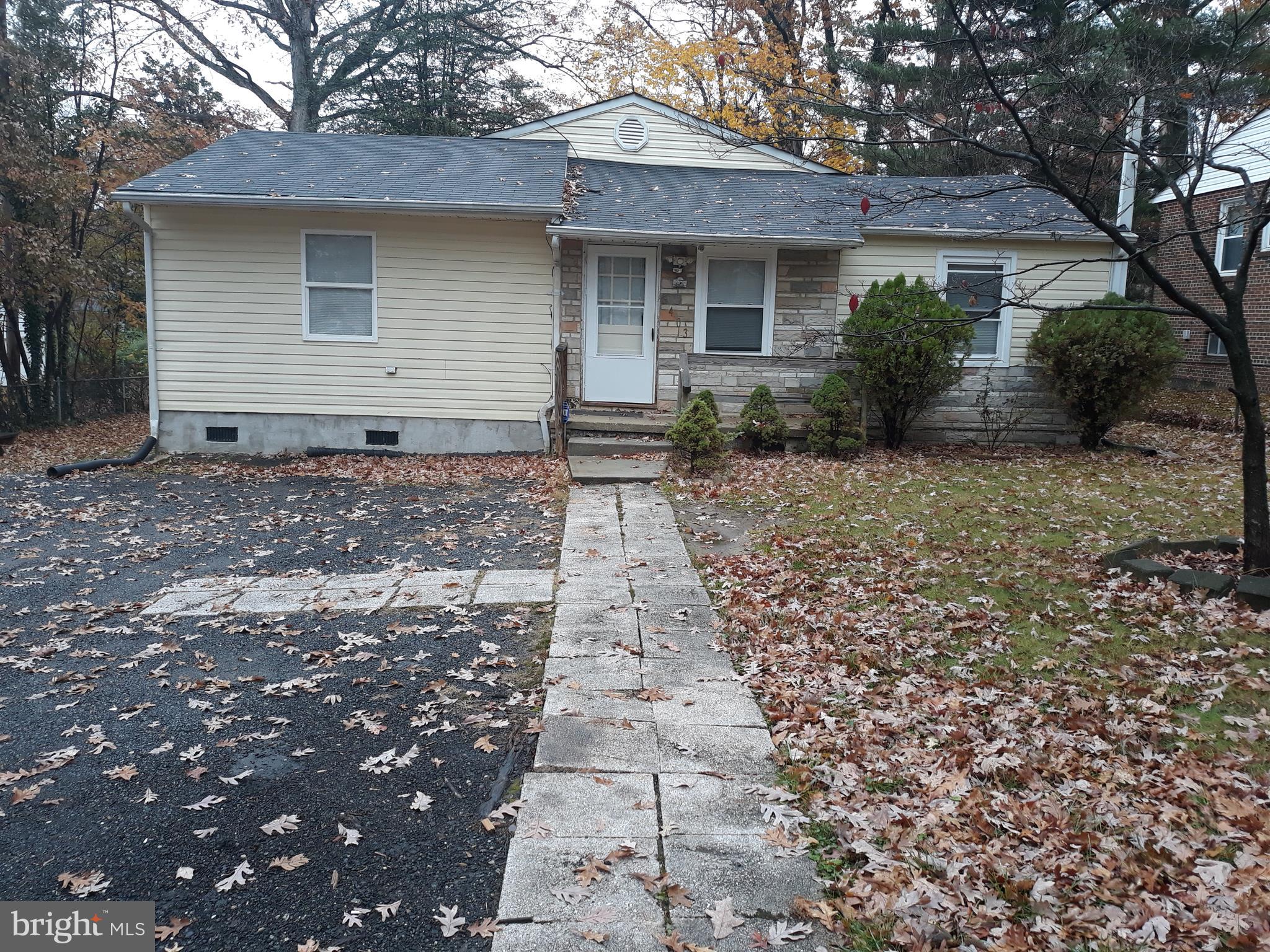 5403 Lanham Station Road Lanham, MD 20706 - Photo 2 of 25 Gallery Image 2