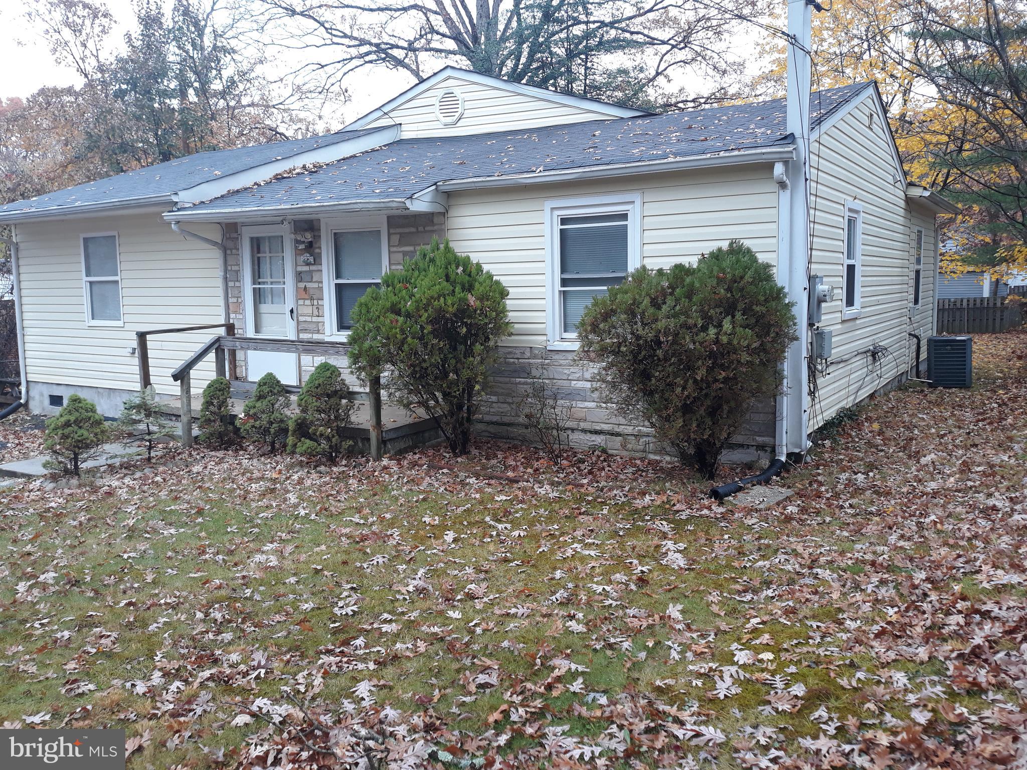 5403 Lanham Station Road Lanham, MD 20706 - Photo 24 of 25 Gallery Image 24