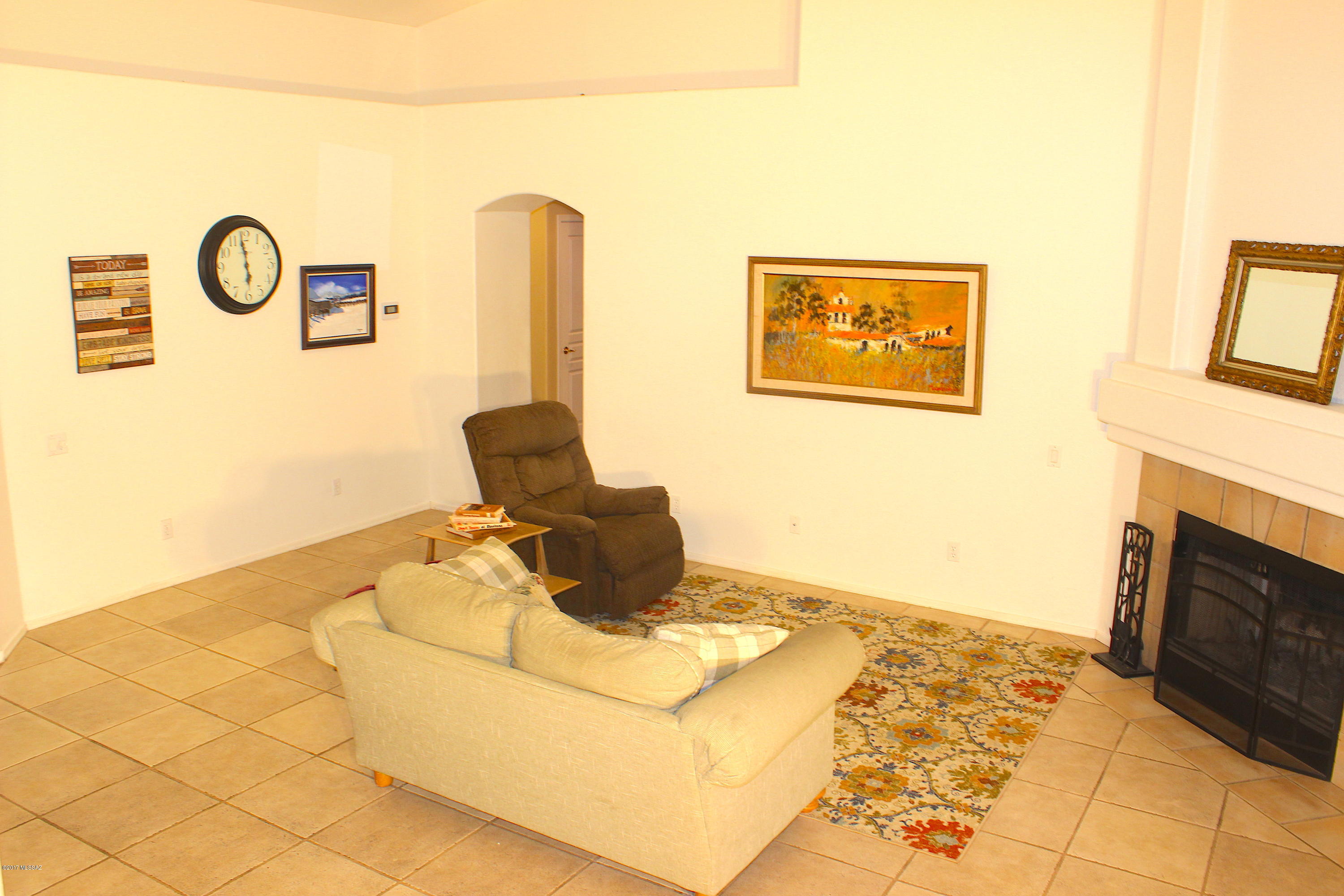 859 South Rincon Rising Road Tucson, AZ 85748 - Photo 8 of 23 Gallery Image 8