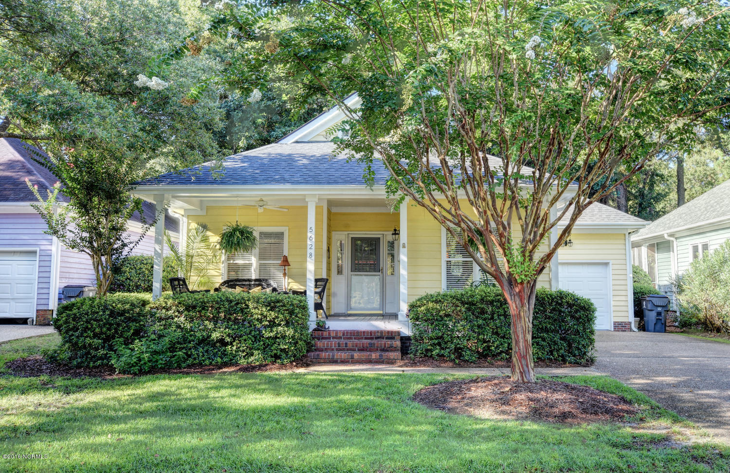 5628 Shell Rd Village Drive Wilmington, NC 28403 - Photo 5 of 33 5628 Shell Rd Village Dr-large-005-30-DS