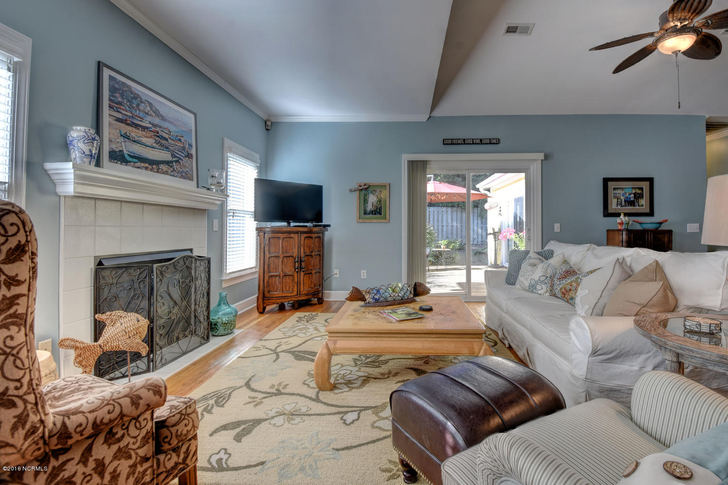 5628 Shell Rd Village Drive Wilmington, NC 28403 - Photo 10 of 33 5628 Shell Rd Village Dr-large-010-12-DS