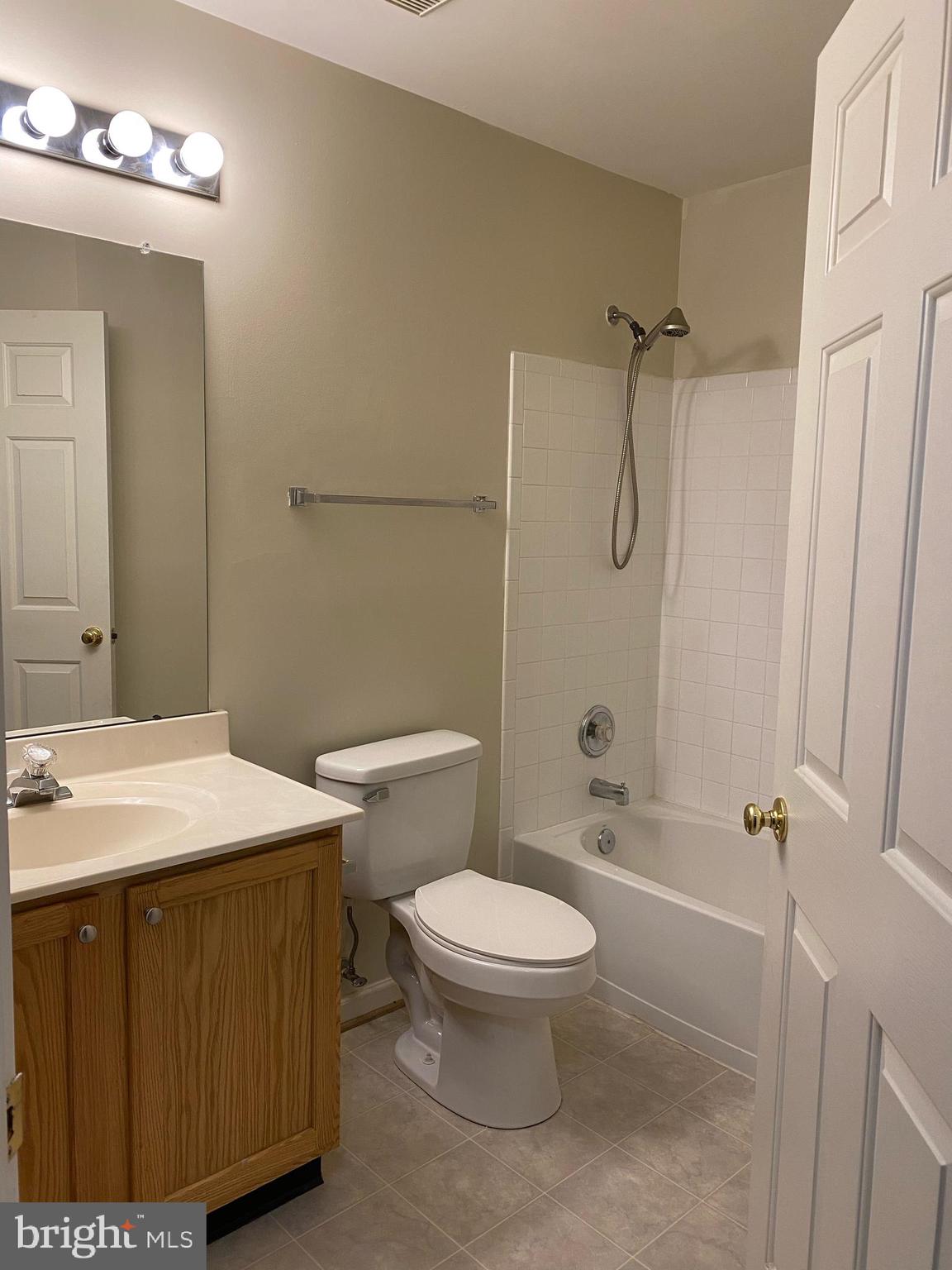 1702 Emory Street Frederick, MD 21701 - Photo 8 of 11 Basement Full Bathroom