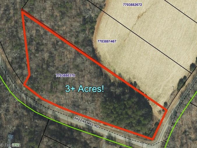 Lot #1 Thayer Road Trinity, NC 27370 - Photo 1 of 7