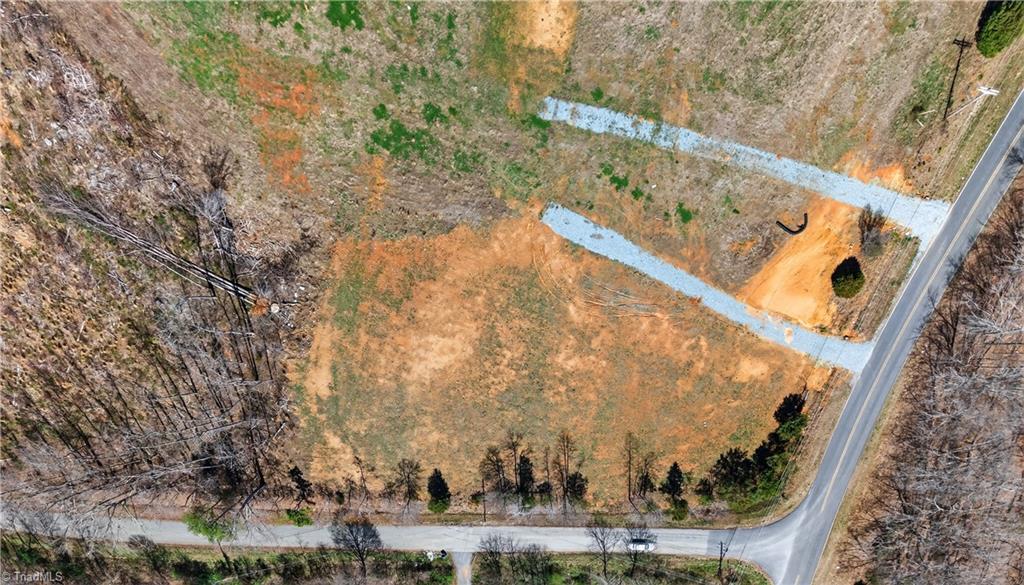 Lot #1 Thayer Road Trinity, NC 27370 - Photo 2 of 7