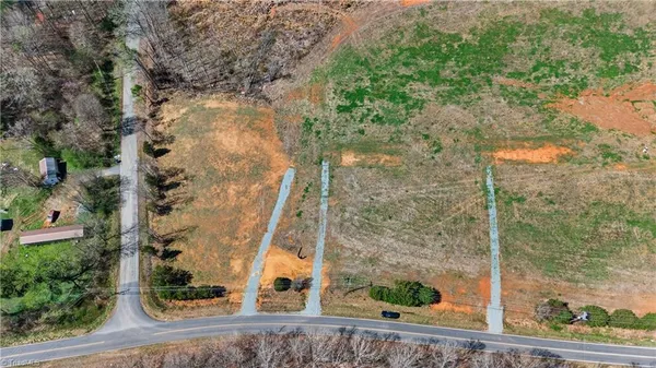 $69,900 | Lot #1 Thayer Road, Trinity, NC 27370