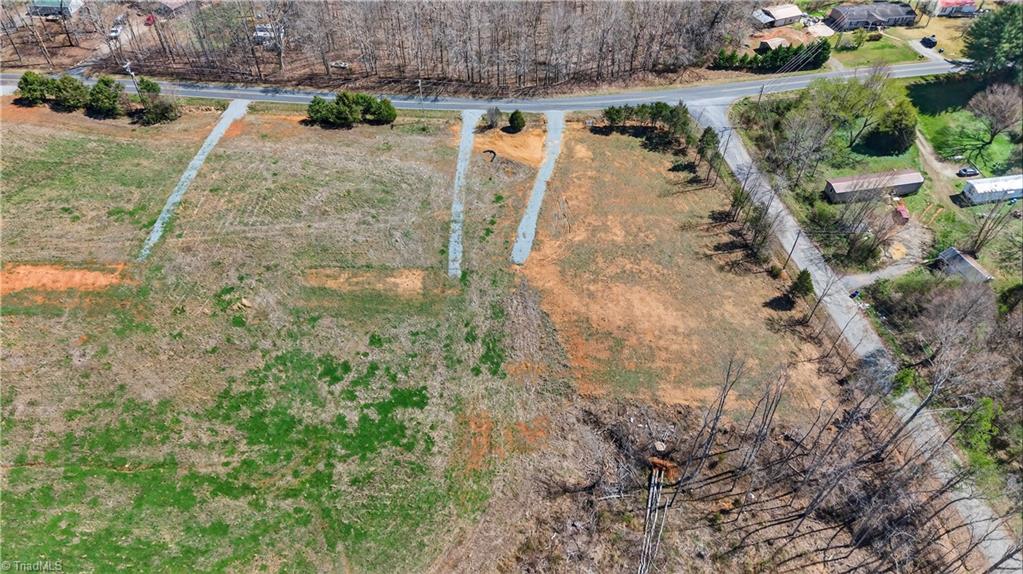 Lot #1 Thayer Road Trinity, NC 27370 - Photo 4 of 7