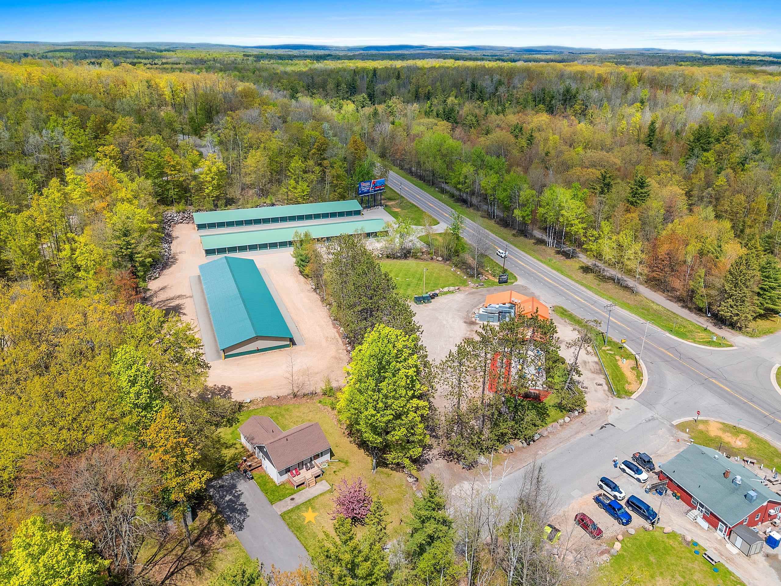 15835 Maiden Lake Road Mountain, WI 54149 - Photo 20 of 50