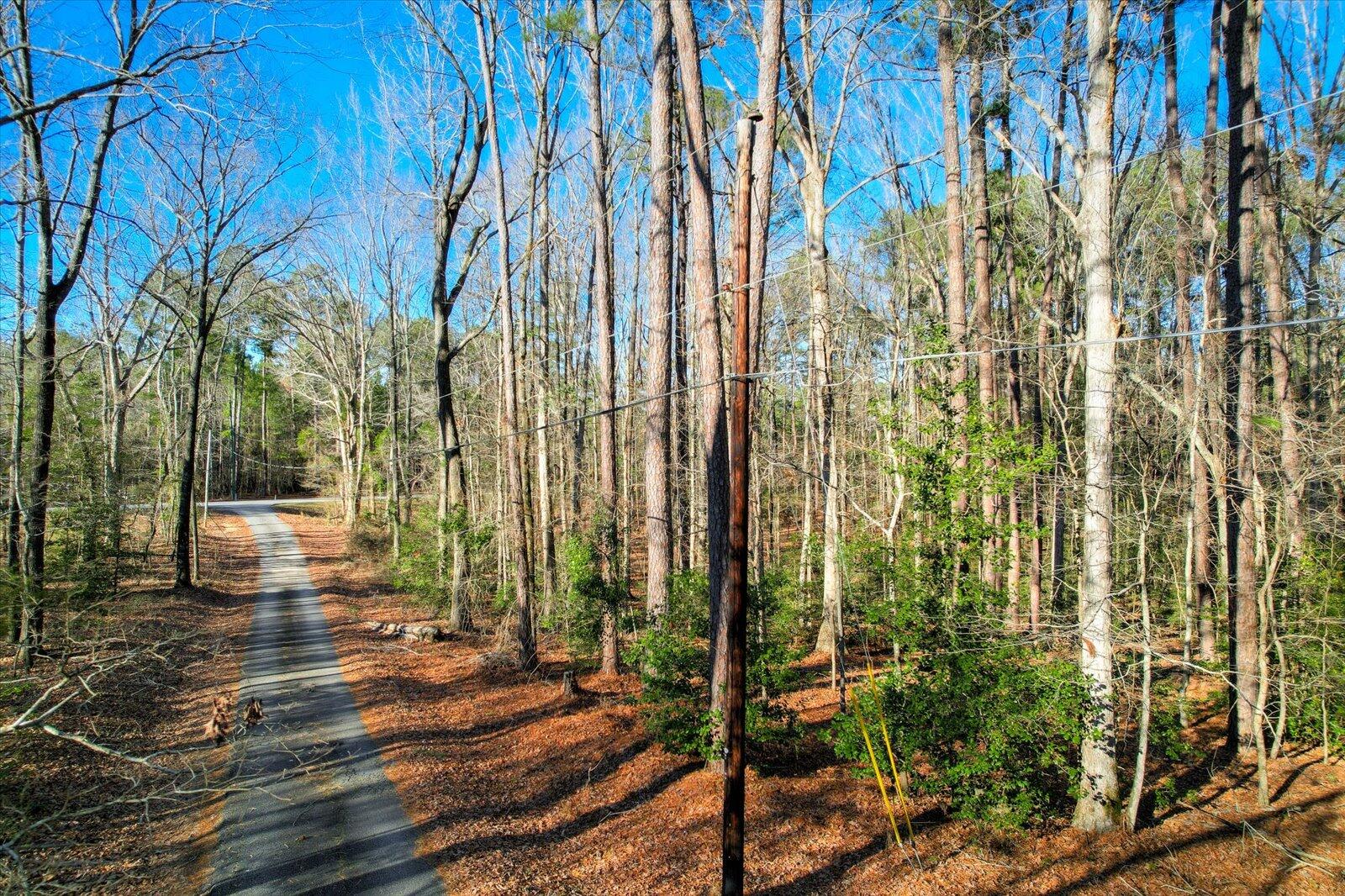 0 Harlem Grovetown Road Grovetown, GA 30813 - Photo 3 of 14 Asphalt Drive