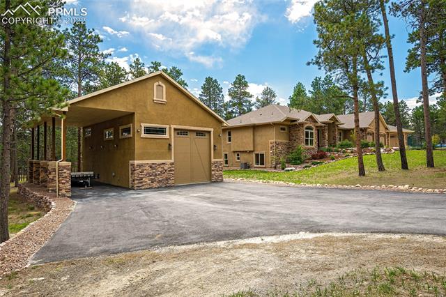 17655 Table Rock Road Colorado Springs, CO 80908 - Photo 2 of 49 Gallery Image 2