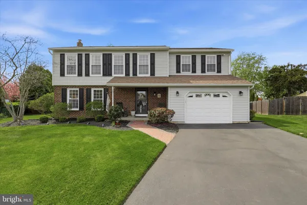 $675,000 | 12 Sterling Drive, Horsham, PA 19044