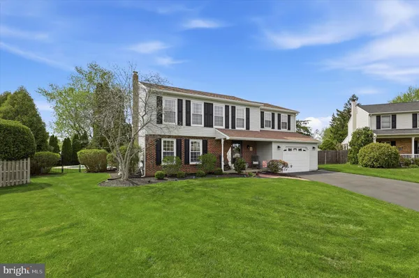 $675,000 | 12 Sterling Drive, Horsham, PA 19044