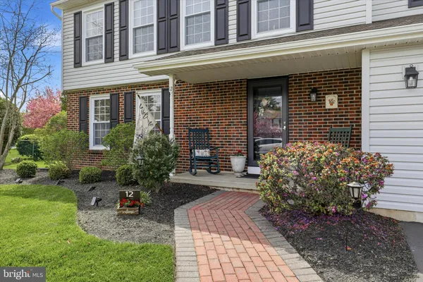 $675,000 | 12 Sterling Drive, Horsham, PA 19044