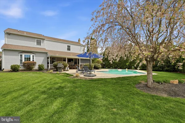 $675,000 | 12 Sterling Drive, Horsham, PA 19044