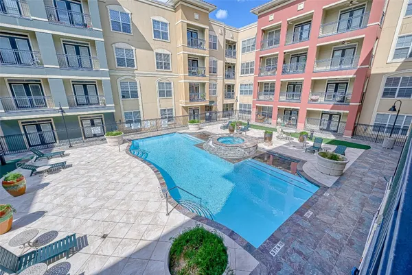 $165,000 | 1711 Old Spanish Trail, Unit 242, Houston, TX 77054