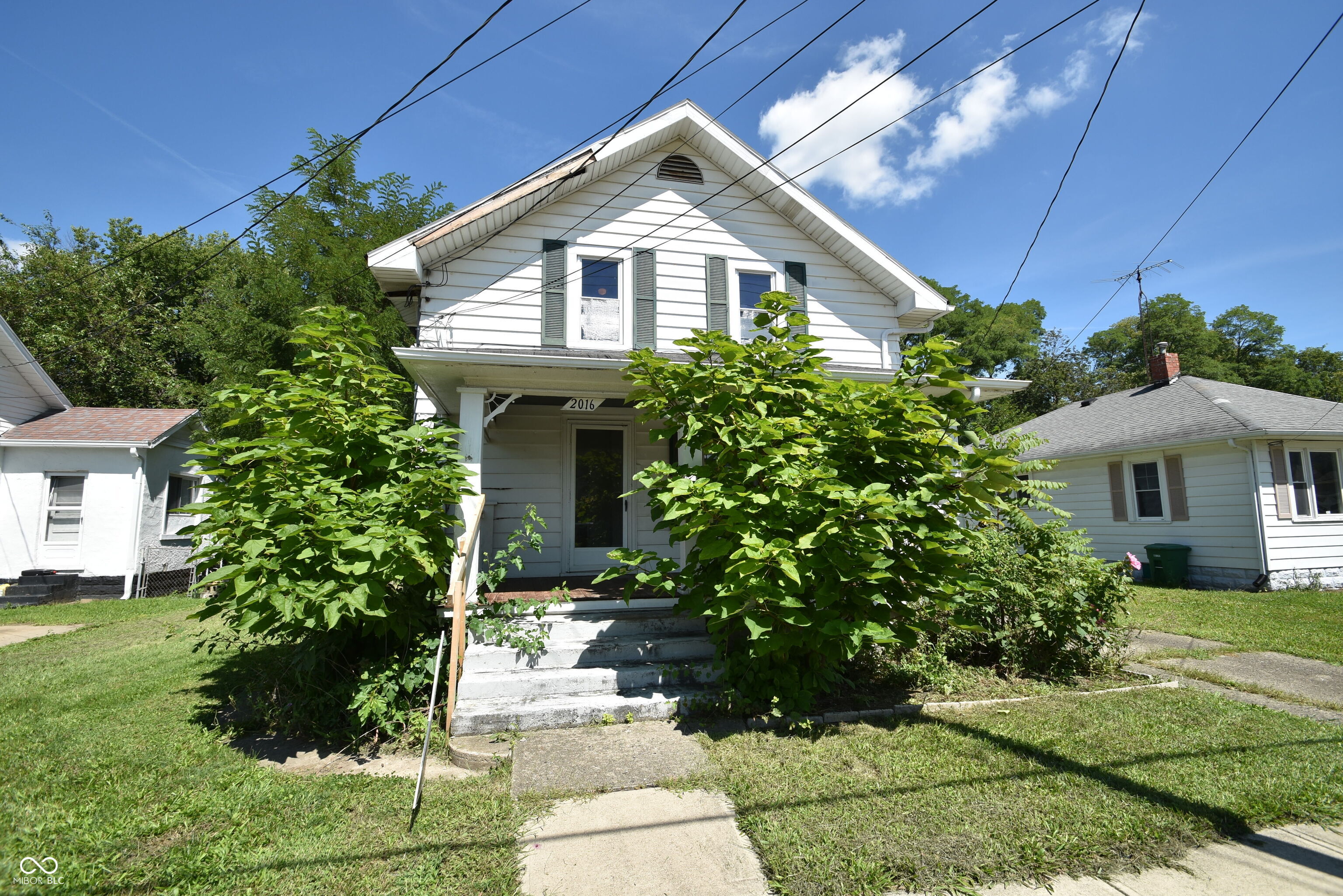 2016 Spring Street New Castle, IN 47362 - Photo 1 of 19 Gallery Image 1