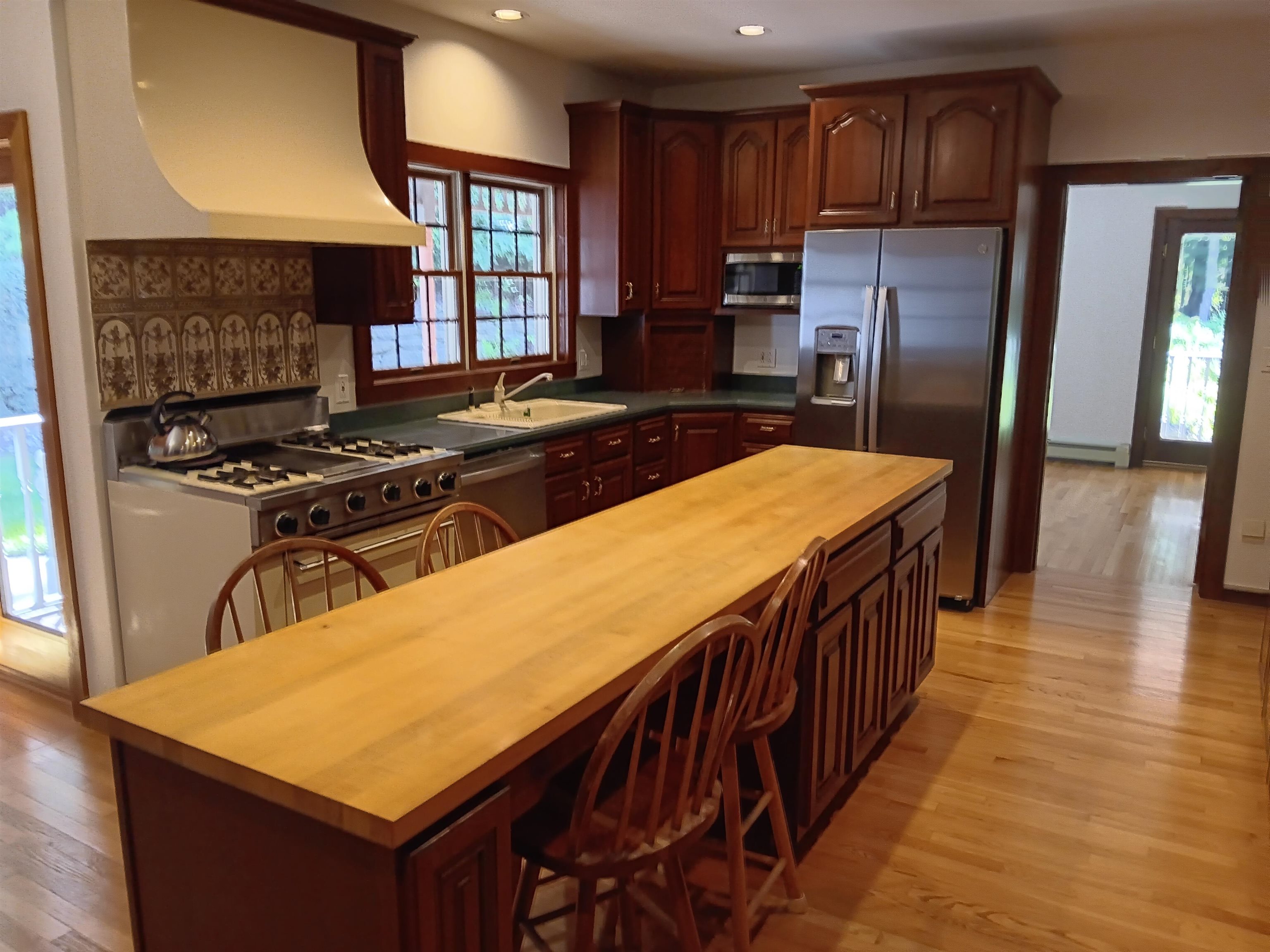 220 Grandview Road Conway, NH 03818 - Photo 5 of 31
