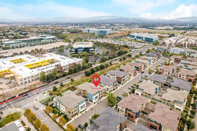 $1,089,000 | 5851 Midnight Place, Unit G, Dublin, CA 94568