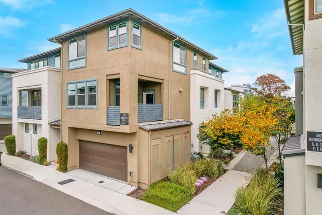 $1,089,000 | 5851 Midnight Place, Unit G, Dublin, CA 94568