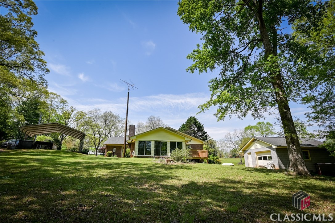 2580 Ridge Road Hartwell, GA 30643 - Photo 64 of 70 Gallery Image 64