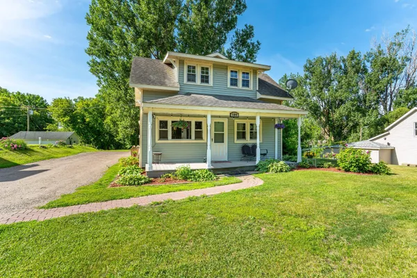 $154,900 | 104 6th Avenue Southwest, Pelican Rapids, MN 56572