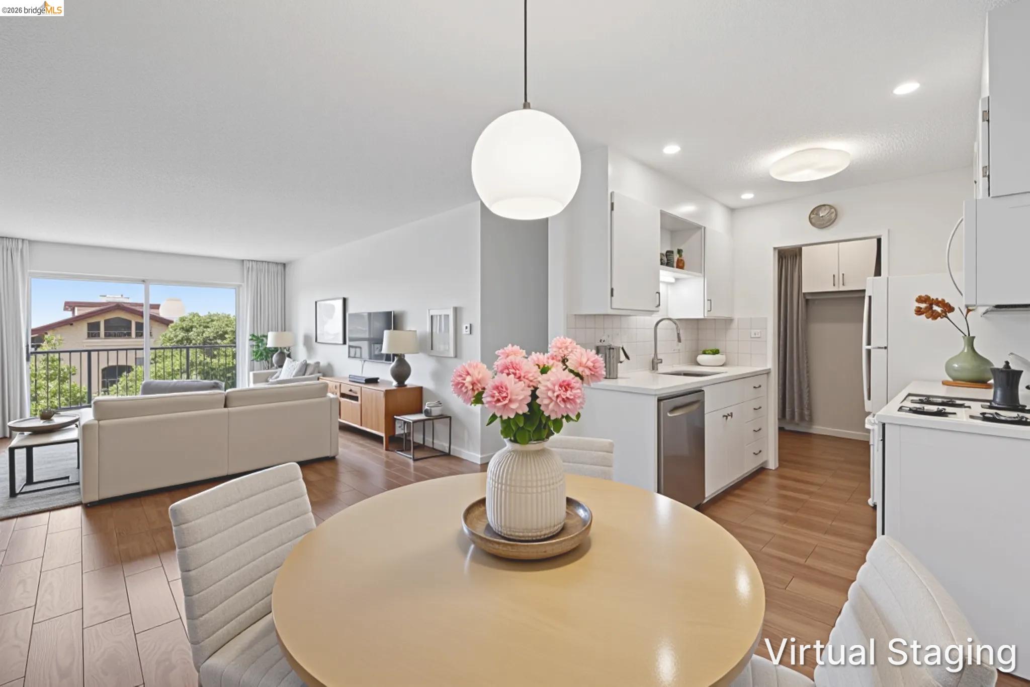 2 Panoramic Way, Unit 105 Berkeley, CA 94704 - Photo 1 of 13