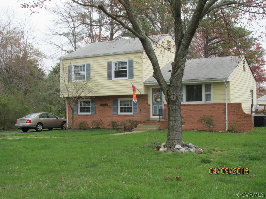 10113 Flanders Road Henrico, VA 23228 - Photo 2 of 20 Gallery Image 2