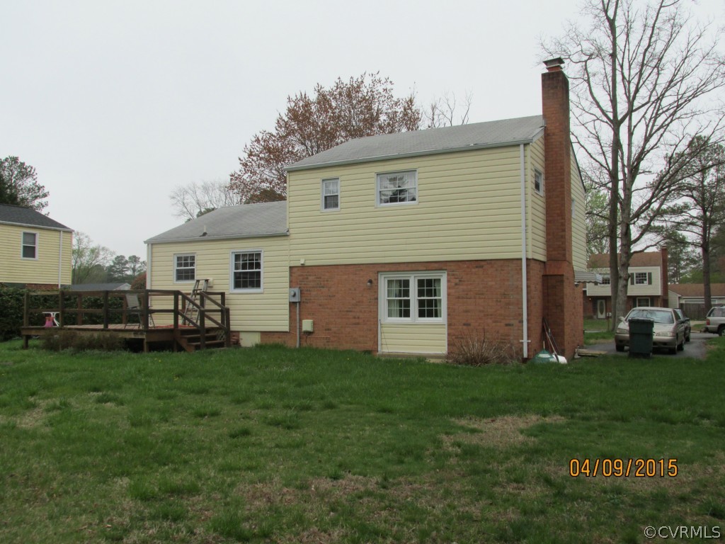 10113 Flanders Road Henrico, VA 23228 - Photo 3 of 20 Gallery Image 3