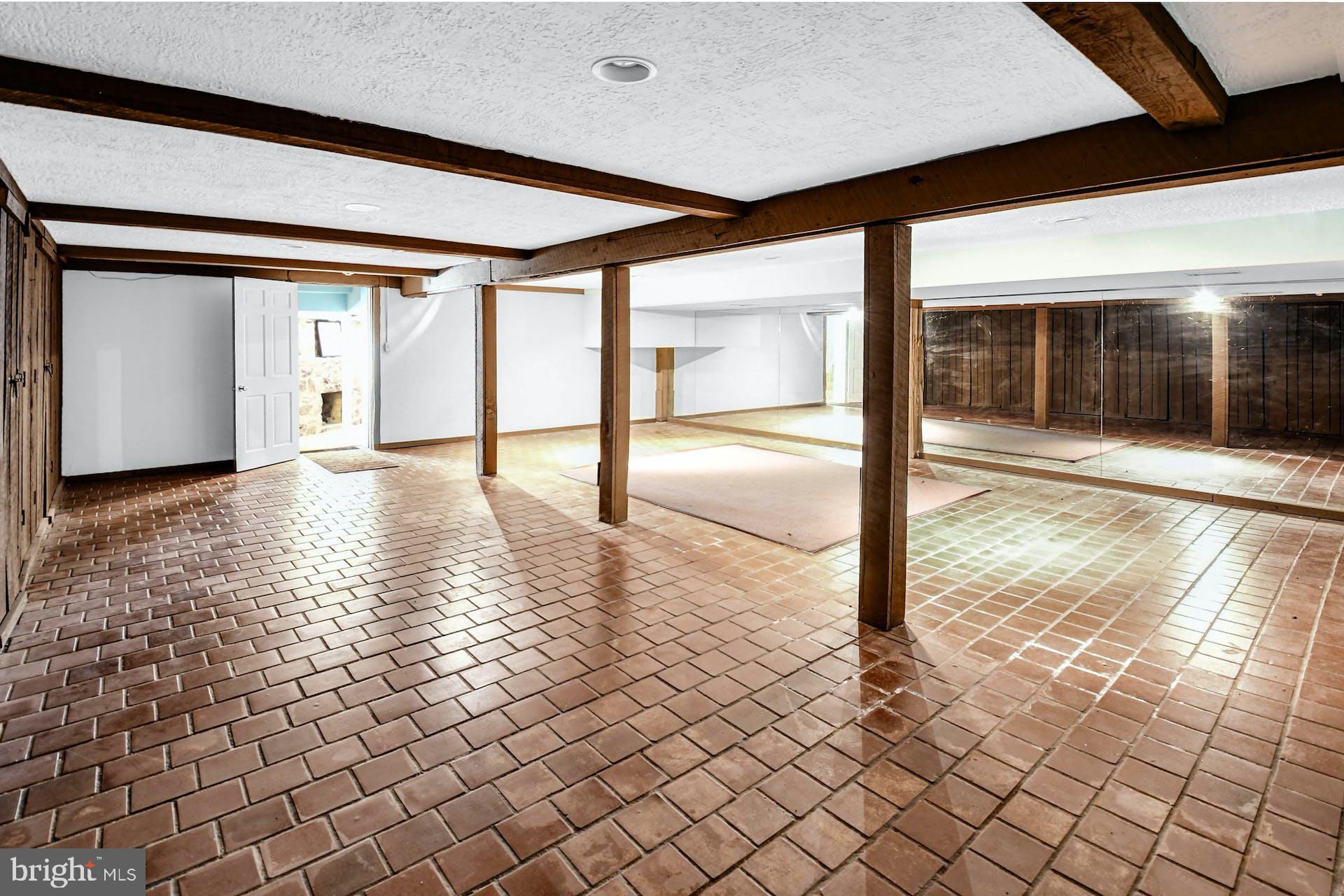 1315 Pineville Road New Hope, PA 18938 - Photo 24 of 58 Exercise/Flex Space