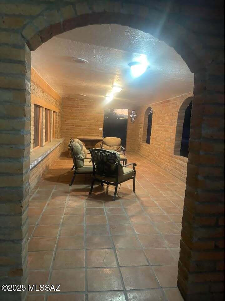 1094 North Pomerene Road Benson, AZ 85602 - Photo 3 of 48 a outdoor space with furniture