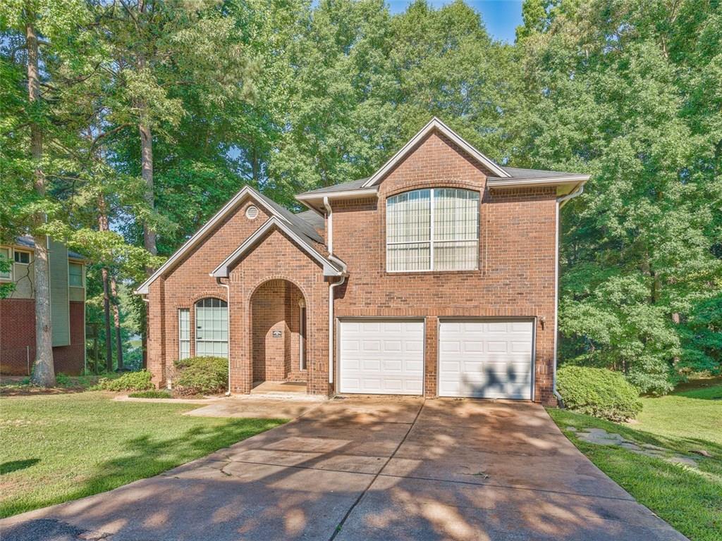 635 Woodstone Road Lithonia, GA 30058 - Photo 1 of 1 Welcome Home!