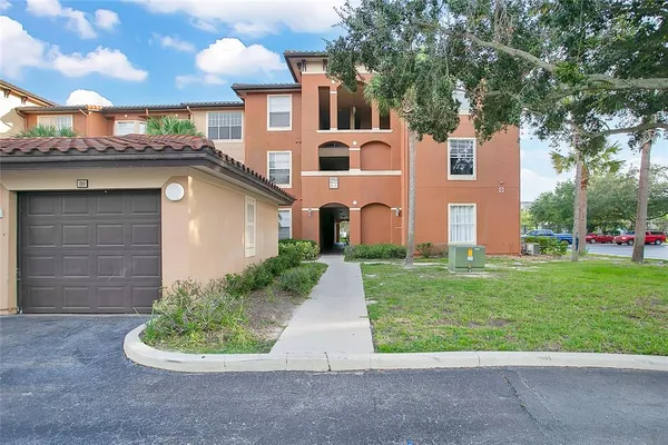 $1,575 | 5554 Metrowest Boulevard, Unit 112, Orlando, FL 32811