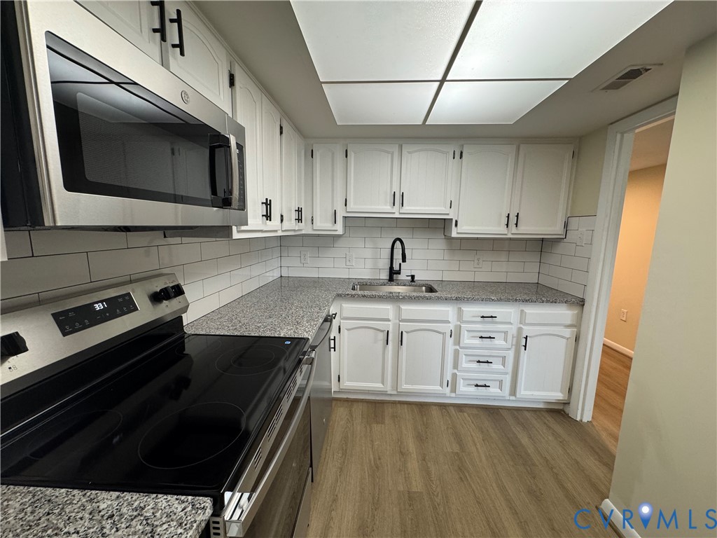 2956 Hathaway Road, Unit U404 Richmond, VA 23225 - Photo 8 of 24