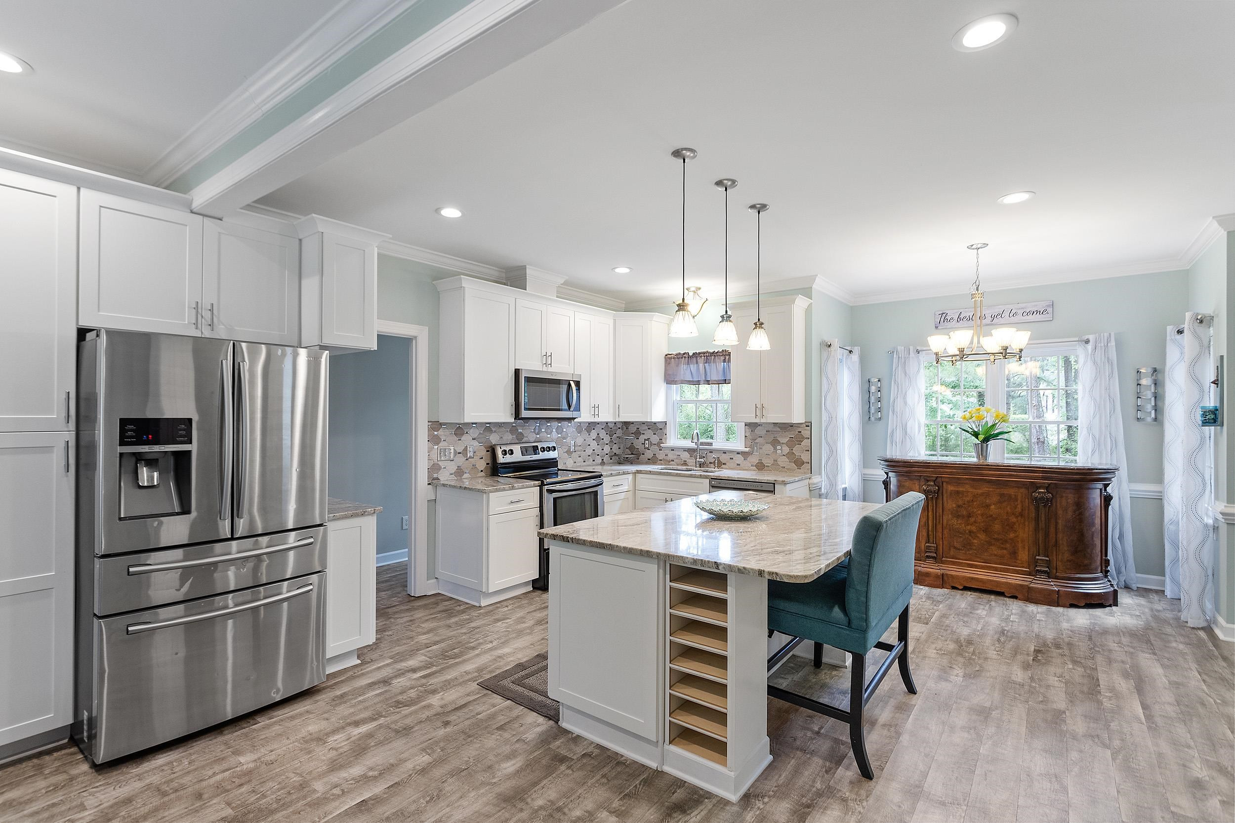 4020 Stone Summit Lane Raleigh, NC 27603 - Photo 13 of 41 Photo 13