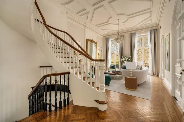 $13,995,000 | 243 East 17th Street | Gramercy