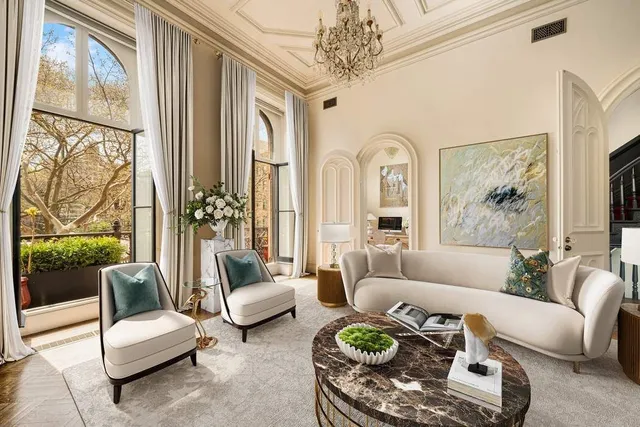 $13,995,000 | 243 East 17th Street | Gramercy