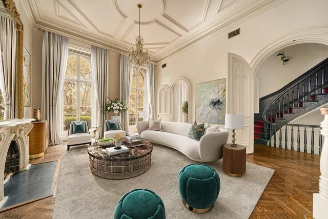$13,995,000 | 243 East 17th Street | Gramercy