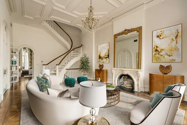 $13,995,000 | 243 East 17th Street | Gramercy