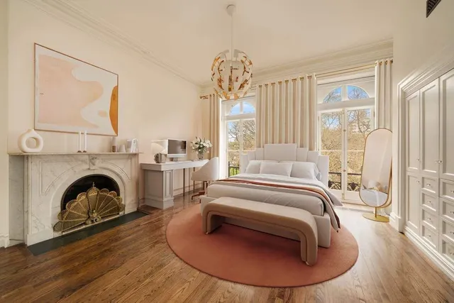 $13,995,000 | 243 East 17th Street | Gramercy