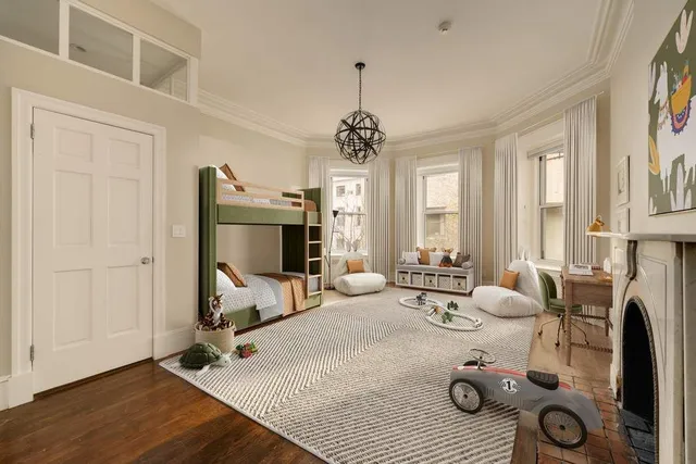 $13,995,000 | 243 East 17th Street | Gramercy