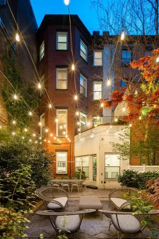 $13,995,000 | 243 East 17th Street | Gramercy