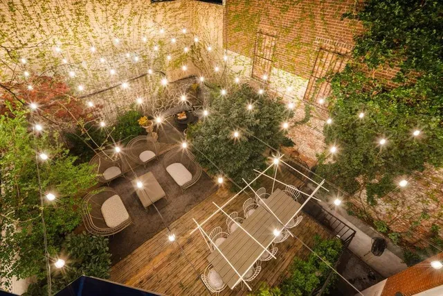 $13,995,000 | 243 East 17th Street | Gramercy