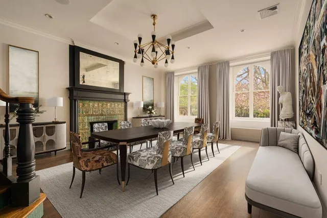 $13,995,000 | 243 East 17th Street | Gramercy