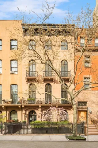 $13,995,000 | 243 East 17th Street | Gramercy